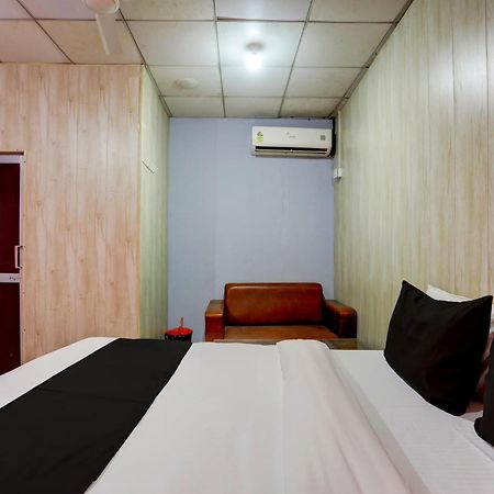 Collection O Harsh Hotel & Restaurant Bhiwadi ภายนอก รูปภาพ