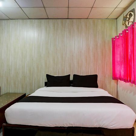 Collection O Harsh Hotel & Restaurant Bhiwadi ภายนอก รูปภาพ